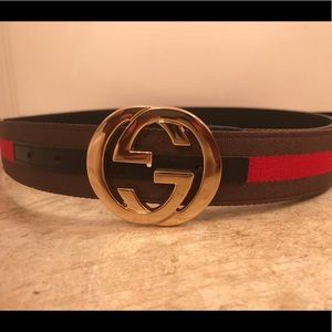 Gucci Belt